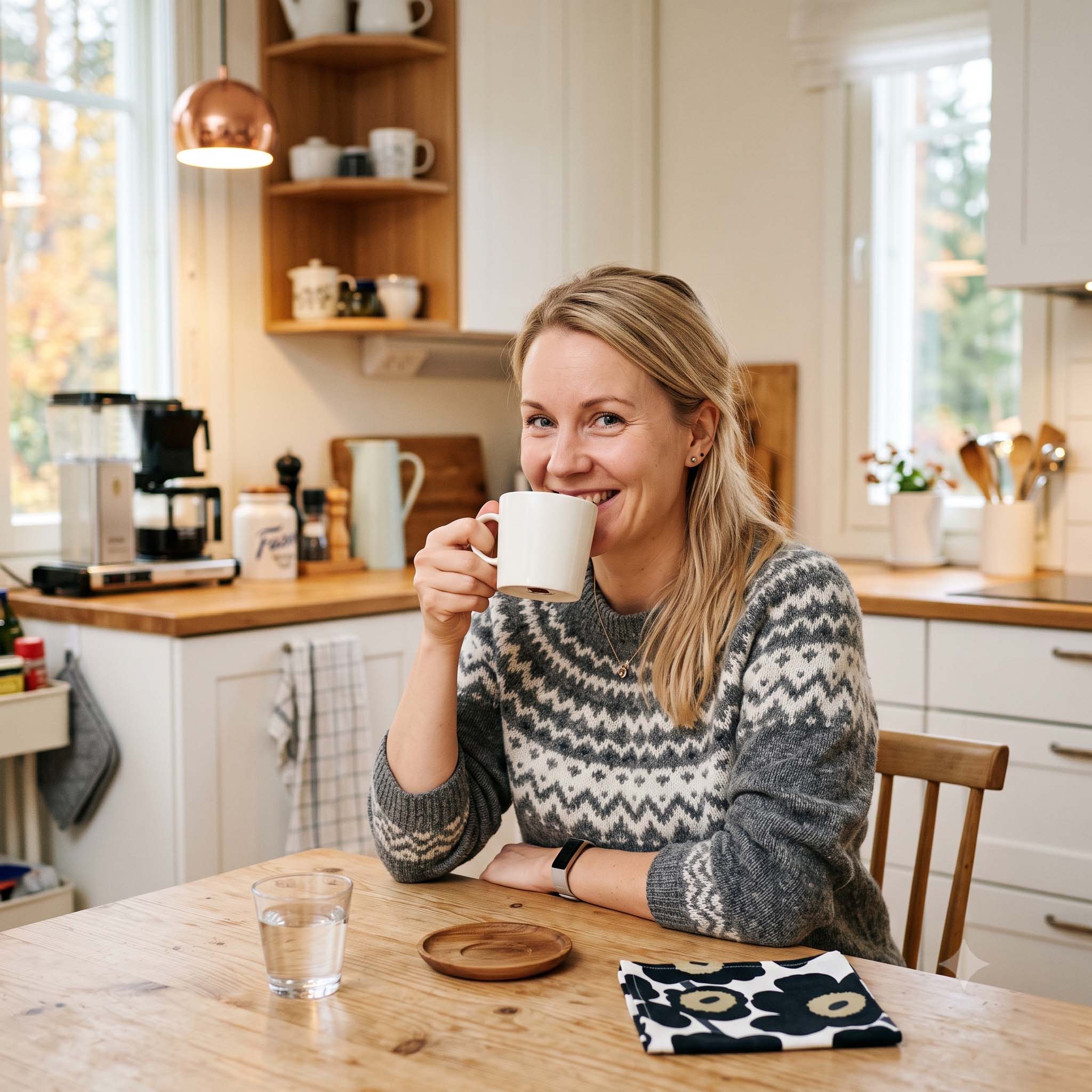 Kirsi auvinen